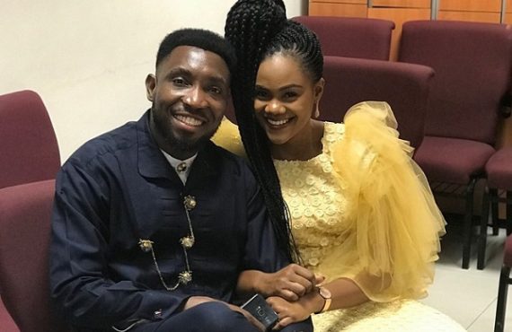 'We need information on COZA scandal' -- police confirm inviting Timi Dakolo, wife