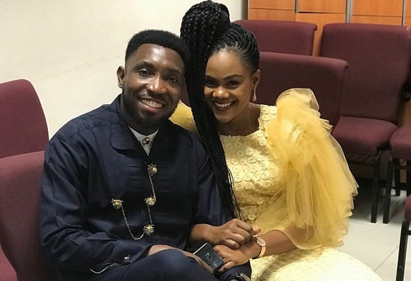'We need information on COZA scandal' -- police confirm inviting Timi Dakolo, wife