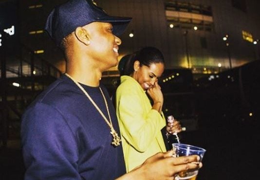 'My phone was hacked' – Wizkid's manager denies making domestic violence claims