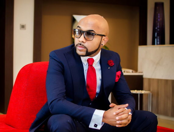 Banky W teases new project - TheCable Lifestyle