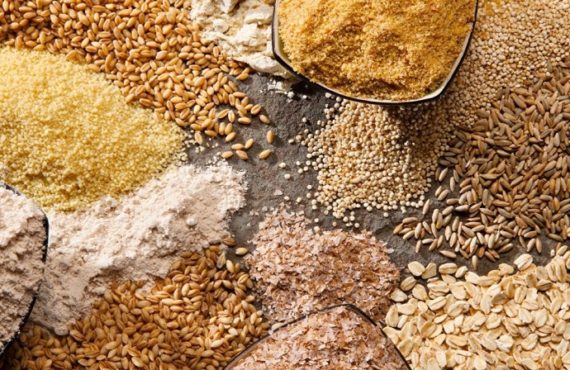 Eat Me: Oat, barley… five super healthy grains to include in your diet