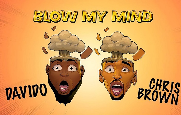 LISTEN: Davido drops 'Blow My Mind' featuring Chris Brown