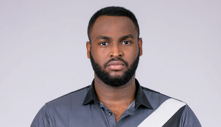 BBNaija Day 8: Nelson wins challenge, becomes 'head of house'