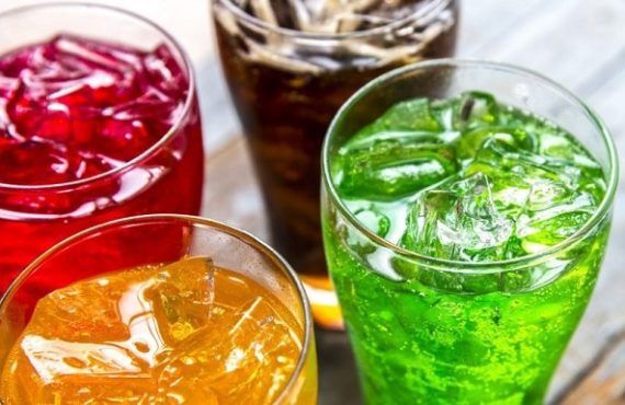 Consumption of sugary drinks may increase risk of cancer, study says