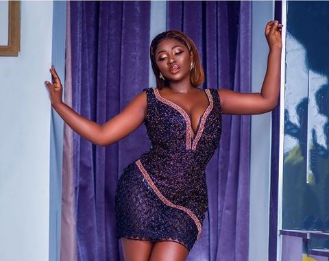 If you’ve toasted me before, please come back, Yvonne Jegede tells admirers