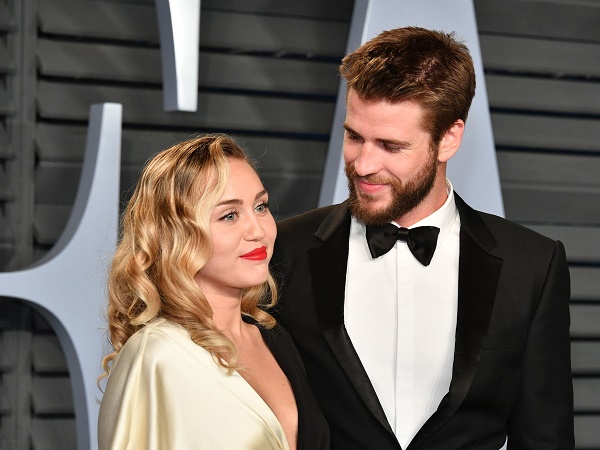 Miley Cyrus: I've made mistakes but never cheated on Liam