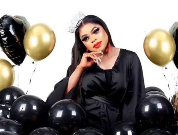 Lagos CP orders tight security ahead of Bobrisky’s birthday