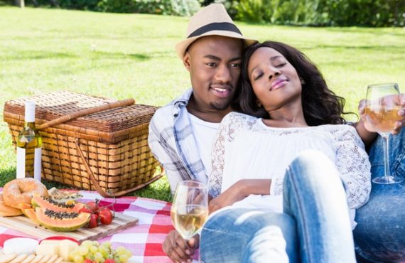 Four eco-friendly date ideas couples should try out