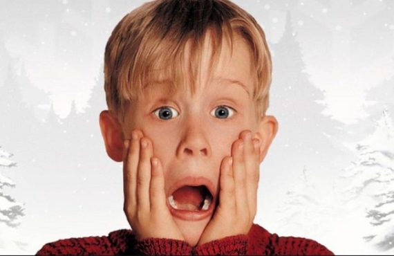 Disney announces plans for 'Home Alone' remake