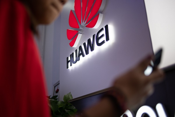 US delays Huawei trade ban for another 90 days