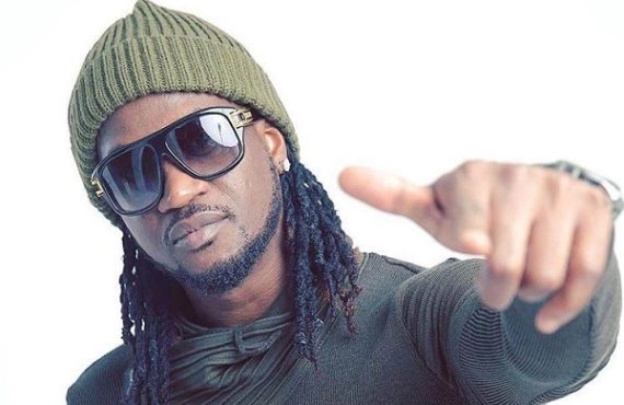 Paul Okoye tackles police over 'harassment of citizens'