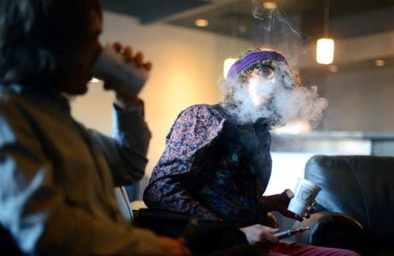 Montenegro bans indoor smoking in public places