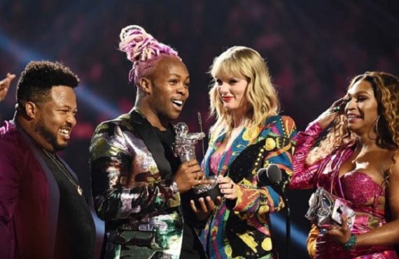 FULL LIST: Taylor Swift, Cardi B, Lil Nas X win big at 2019 MTV VMAs