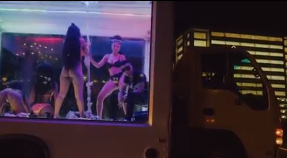 WATCH: Tekno drops video for 'Agege' amid strippers saga