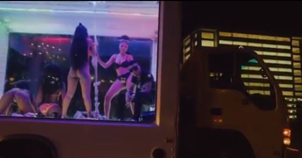 WATCH: Tekno drops video for 'Agege' amid strippers saga