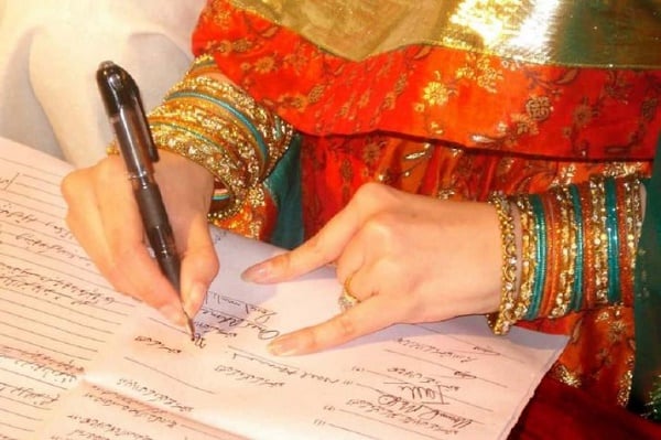 Bangladesh court scraps 'virgin' status from marriage certificates