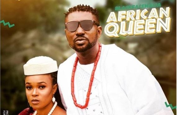 LISTEN: Blackface releases own version of ‘African Queen’