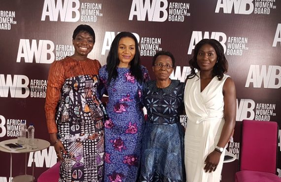 Liberia VP, NSE CEO, BBOG co-founder to attend AWB global launch September 26