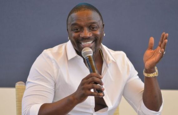‘Contracts don’t exist in Africa’ – Akon speaks on signing Wizkid, Davido, P-Square