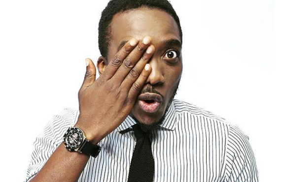 ‘You just broke the bro-code’ — Bovi sparks reactions with prank on friends