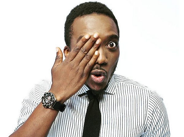 ‘You just broke the bro-code’ — Bovi sparks reactions with prank on friends