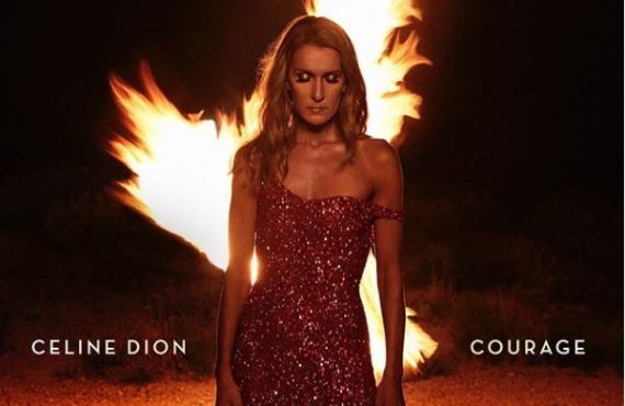 LISTEN: Celine Dion drops three new songs from upcoming album