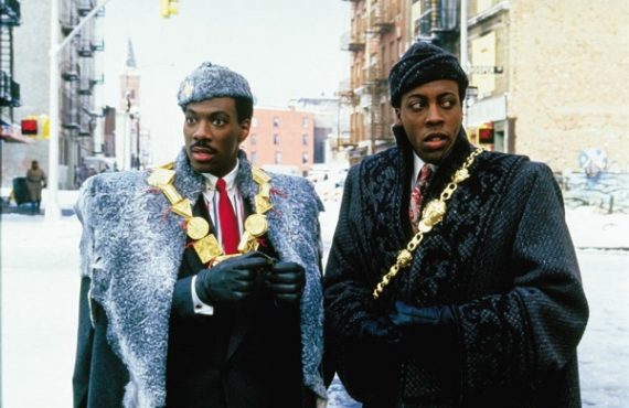 Davido to make ‘Hollywood debut’ In “Coming to America 2”