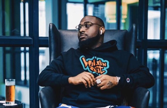 Davido plans to quit smoking as Don Jazzy marks one year without cigarette