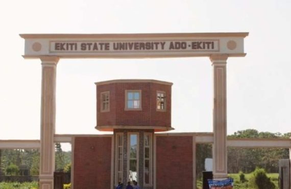 Ekiti varsity student 'stabs boyfriend to death over N2,500'