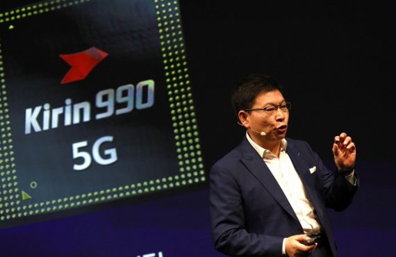 Huawei launches world's ‘most powerful’ 5G chip, noise cancellation Freebuds