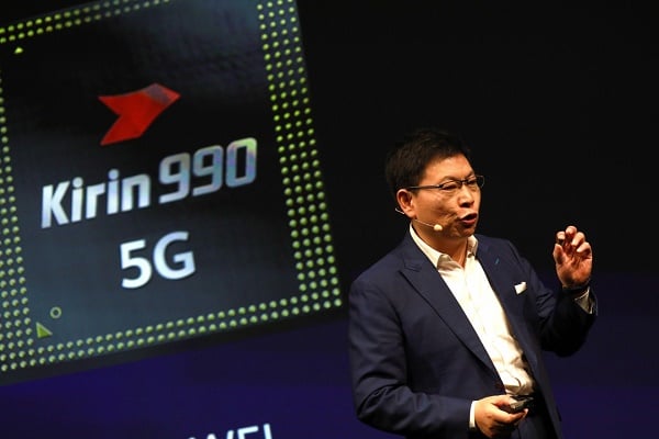 Huawei launches world's ‘most powerful’ 5G chip, noise cancellation Freebuds