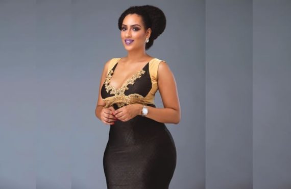 Juliet Ibrahim: The first time my ex-husband saw me was in strip club