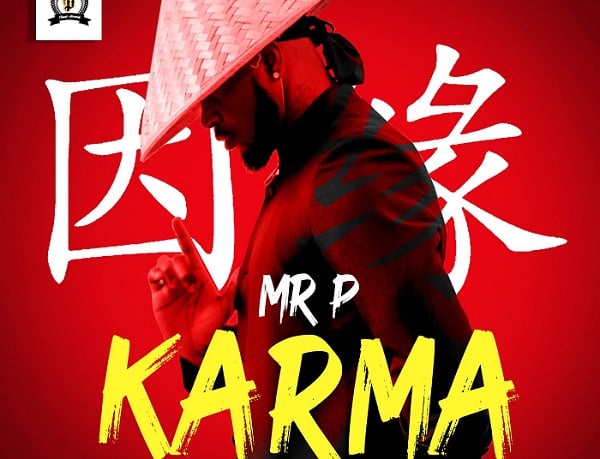 WATCH: Mr P drops visuals for 'Karma'