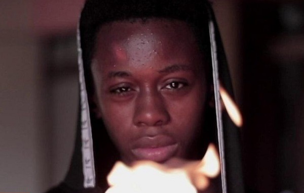 Meet Babs Cardini, 19-year-old Nigerian who turns 'objects into money' with tricks