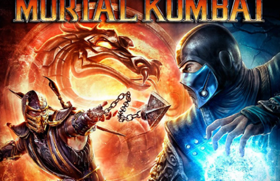 Filming begins for 'Mortal Kombat' reboot