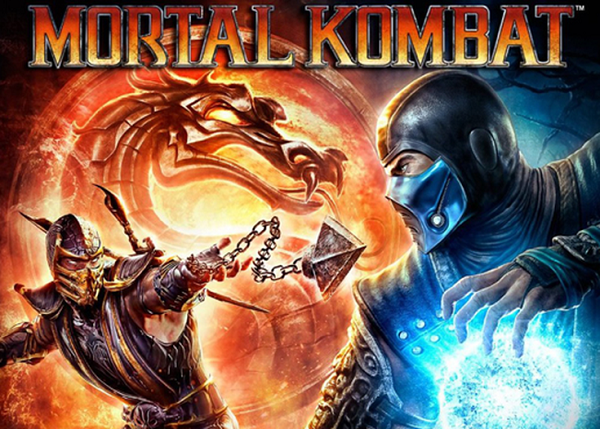Filming begins for 'Mortal Kombat' reboot