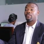 Okey Bakassi likens BBNaija eviction to politics