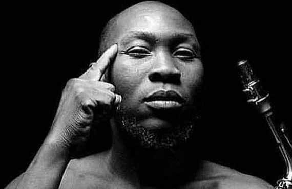 'It's a shame' – Seun Kuti calls out Tinubu over Sowore's detention
