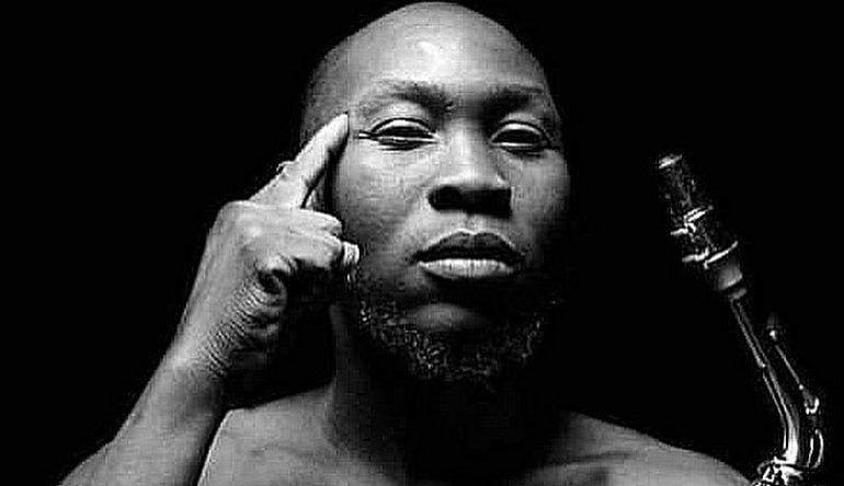 'It's a shame' – Seun Kuti calls out Tinubu over Sowore's detention