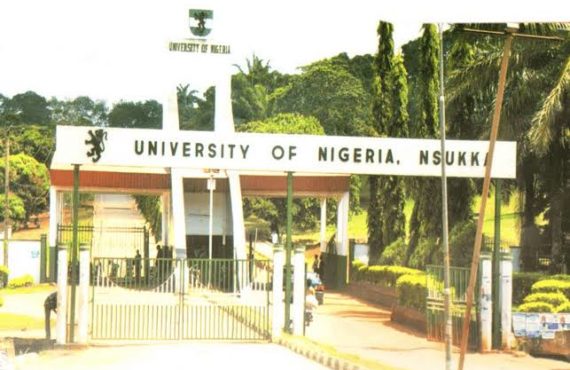 UNN student rescued after attempting suicide with 'sniper'