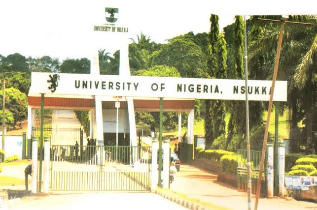 UNN student rescued after attempting suicide with 'sniper'