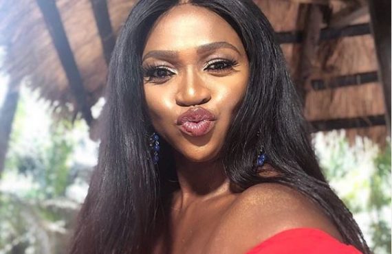 Waje says at one point in time she wanted quitting music because she felt disconnected from my fans.