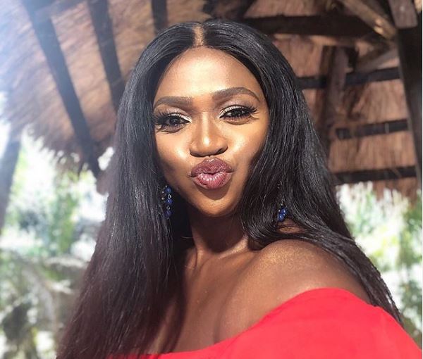 Waje says at one point in time she wanted quitting music because she felt disconnected from my fans.