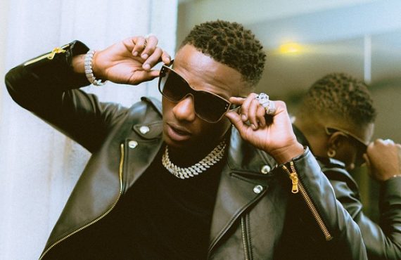 WATCH: Wizkid drops visuals for 'Ghetto Love'