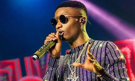 You’re fighting the wrong war, says Wizkid on xenophobia attacks in South Africa
