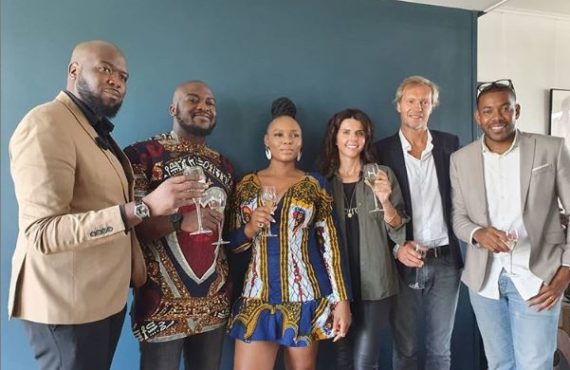 Yemi Alade seals licensing deal with Universal Music Africa