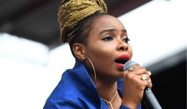 Yemi Alade: Why I might never do collaboration with Tiwa Savage