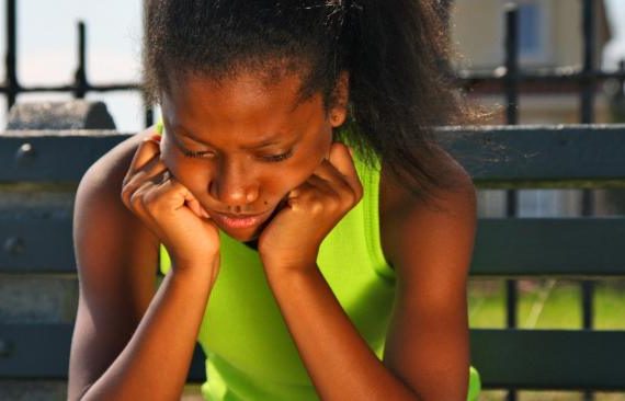 Depression In Children: Symptoms, Causes And Treatment
