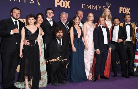 FULL LIST: ‘Game of Thrones’ win big at 2019 Emmys
