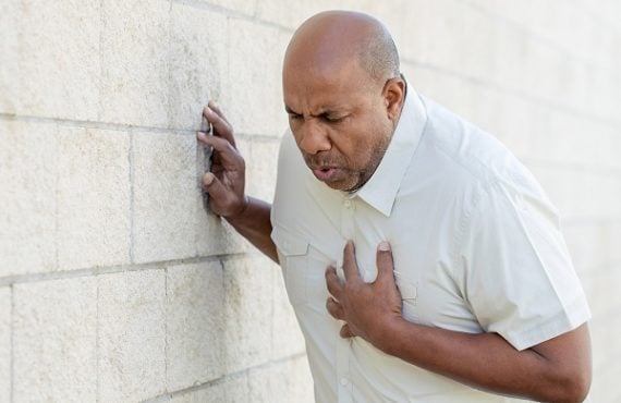 Here’s how to get rid of heartburn with home remedies